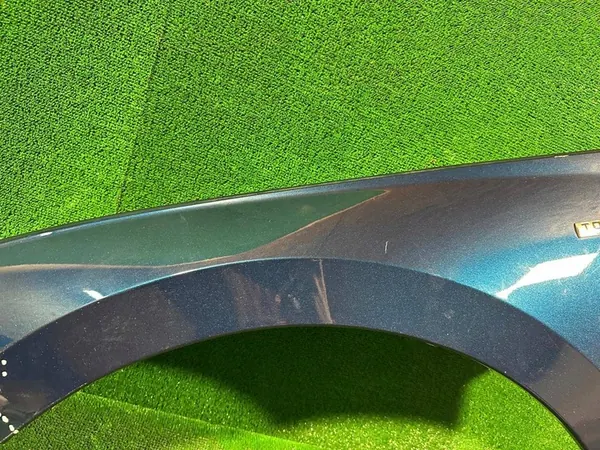 Fram vänster skärm Skoda Octavia IV 5E3821105 image 3