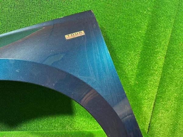 Fram vänster skärm Skoda Octavia IV 5E3821105 image 4