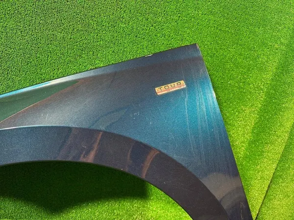 Fram vänster skärm Skoda Octavia IV 5E3821105 image 5