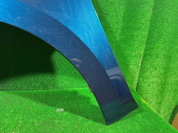 Fram vänster skärm Skoda Octavia IV 5E3821105 image 6