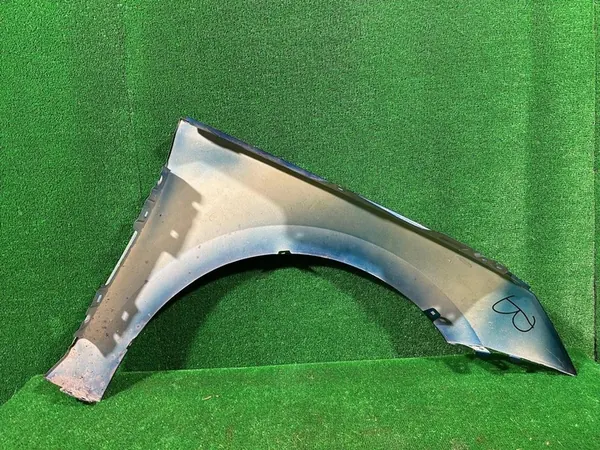 Fram vänster skärm Skoda Octavia IV 5E3821105 image 7