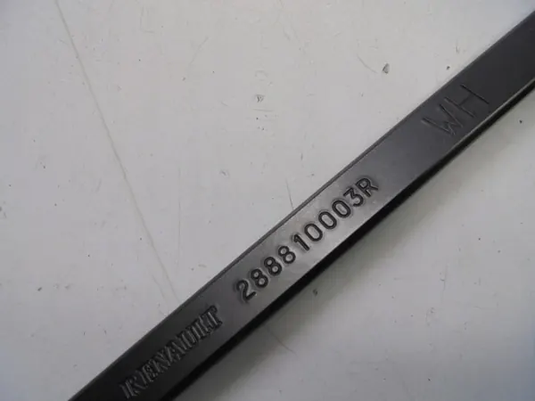 Etupyyhkijän Varsien Sarja OEM 288810003R 288860003R image 4