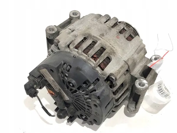 ALTERNATORI VW PASSAT B7 1.8 160KM image 2