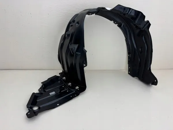 Toyota 53875-02710 Höger Framskärm Begagnad image 2