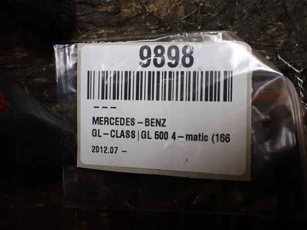 Jakoketjun hammaspyörä OEM A278030517 Mercedes-Benz image 5