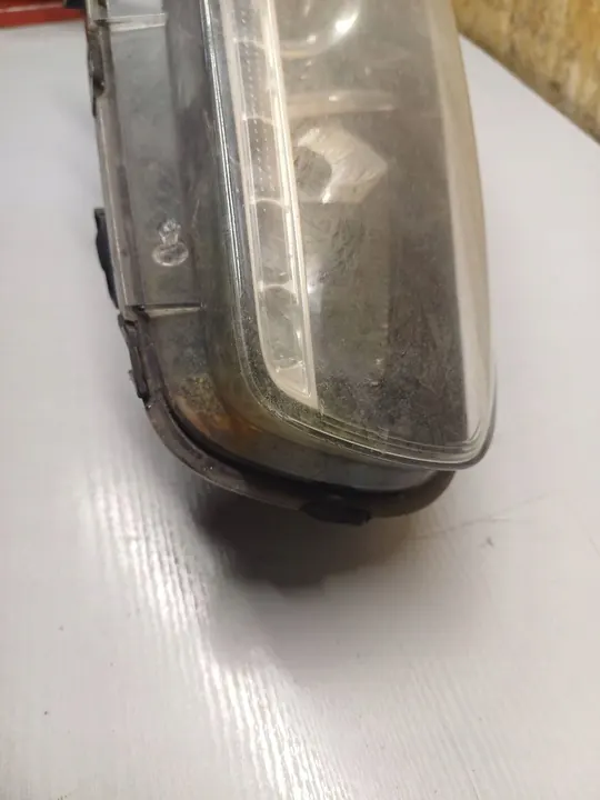 Faros Derecho Kia Ceed Xenon LED 12-15 Europa 92102-A2020 image 5