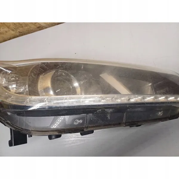Faros Derecho Kia Ceed Xenon LED 12-15 Europa 92102-A2020 image 6