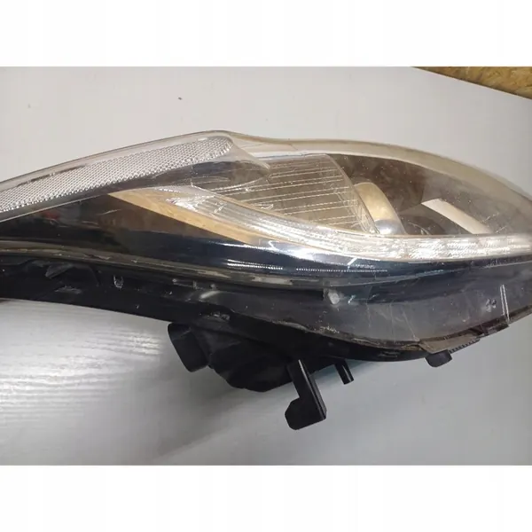Faros Derecho Kia Ceed Xenon LED 12-15 Europa 92102-A2020 image 7