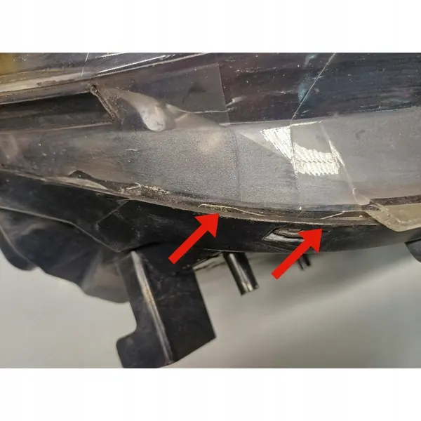 Faros Derecho Kia Ceed Xenon LED 12-15 Europa 92102-A2020 image 9