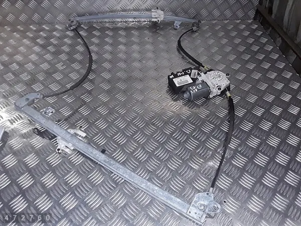 Peugeot 807 raamregelaar OEM 1488736080 image 2
