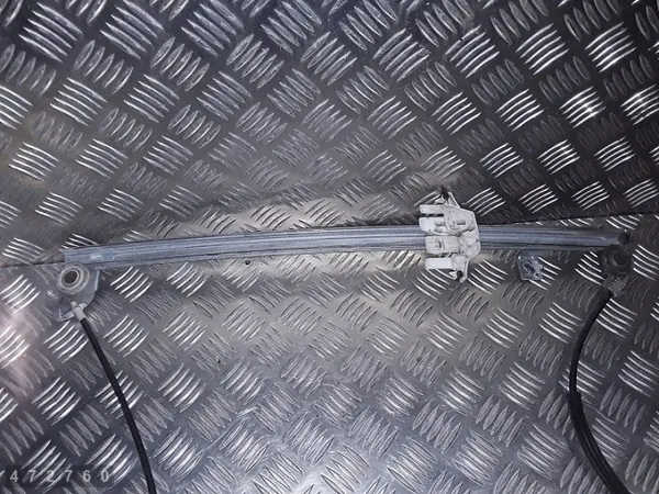 Peugeot 807 raamregelaar OEM 1488736080 image 3