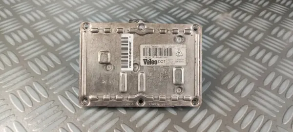 Ballast Xenon OEM LAD5GL - Convertisseur Valeo 4 Broches image 5