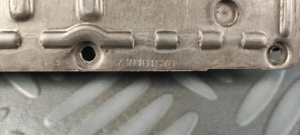 Ballast Xenon OEM LAD5GL - Convertisseur Valeo 4 Broches image 6