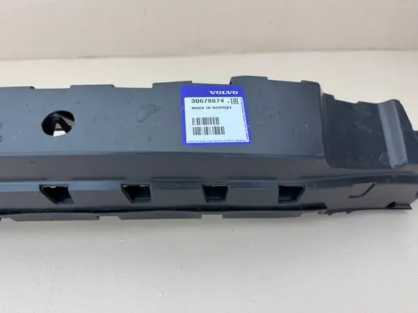 Absorbeur de pare-chocs avant Volvo V70 III S80 OEM image 4