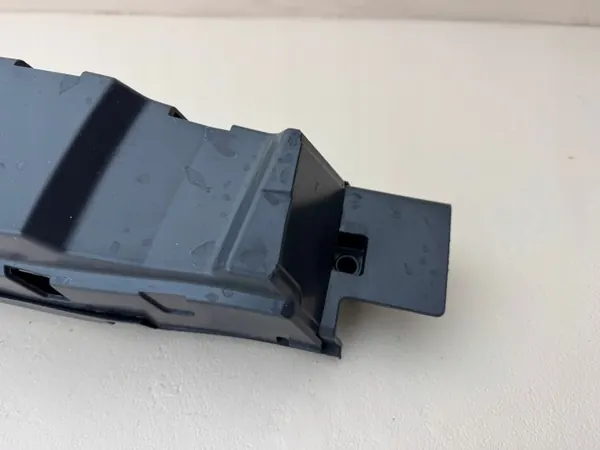 Absorbeur de pare-chocs avant Volvo V70 III S80 OEM image 5