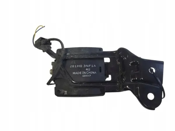 Nissan Leaf I geluidsgenerator luidspreker OEM 281H0 3NF1A image 3