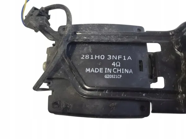 Nissan Leaf I geluidsgenerator luidspreker OEM 281H0 3NF1A image 5