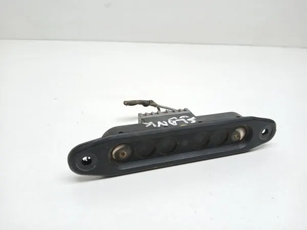 Junta porta traseira direita OEM 15556404 Peugeot Partner 2000 image 2