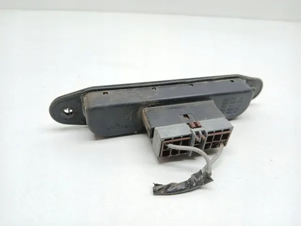 Junta porta traseira direita OEM 15556404 Peugeot Partner 2000 image 3