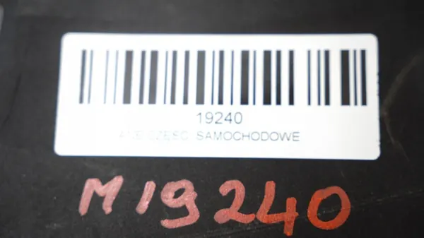 OEM 360160426 etuhihna VW Touran I 03-06 image 3