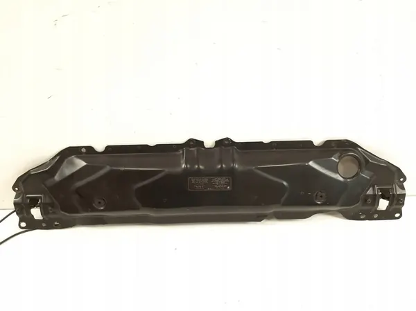 BMW 5 E60 E61 2006 Radiator Grilles image 2