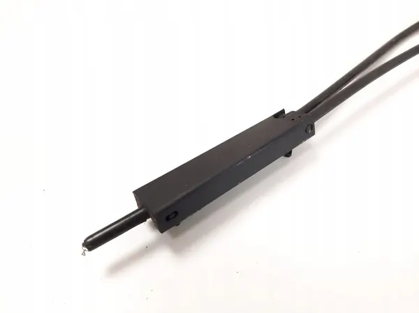 BMW 5 E60 E61 2006 Radiator Grilles image 4