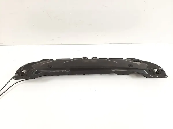 BMW 5 E60 E61 2006 Radiator Grilles image 6