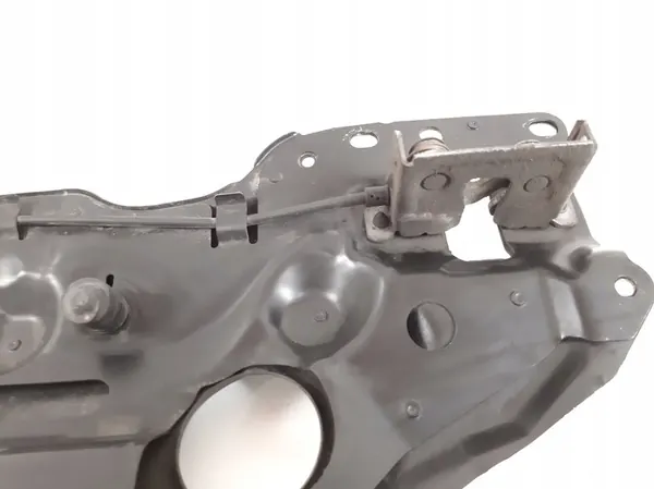 BMW 5 E60 E61 2006 Radiator Grilles image 8