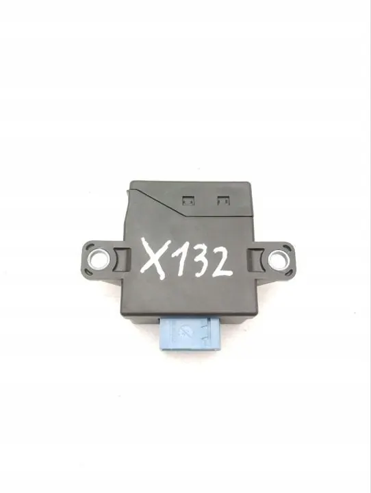 Module direction assistée Maserati Levante OEM 670039153 image 2