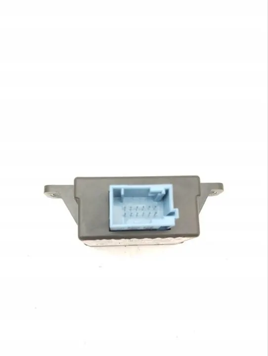 Module direction assistée Maserati Levante OEM 670039153 image 3