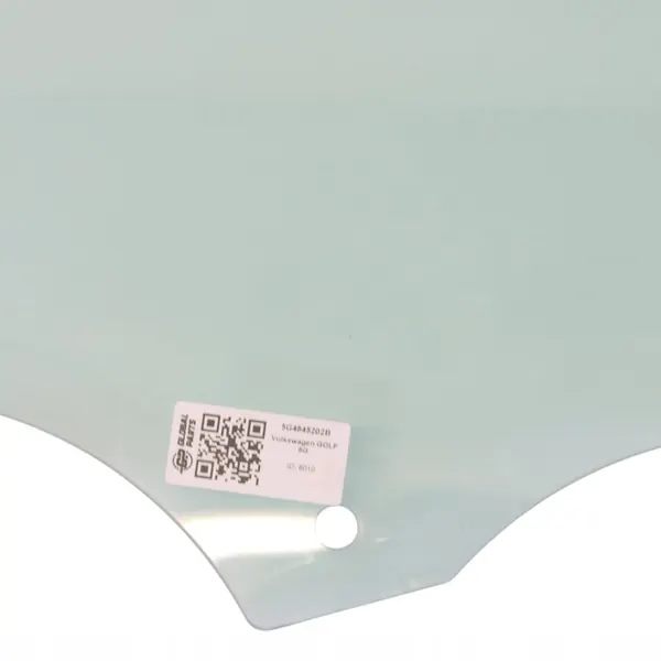 Etummais Oikea Ikkuna Volkswagen Golf 7 OEM 5G4845202B image 3
