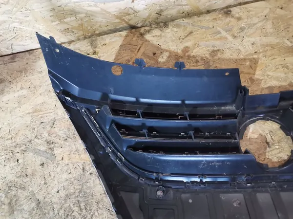 VW PASSAT CC Front Grill 09-12 + Parktronic 3C8 853 651Q image 5