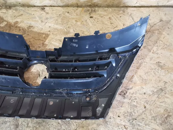 VW PASSAT CC Front Grill 09-12 + Parktronic 3C8 853 651Q image 7