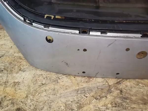 VW PASSAT CC Front Grill 09-12 + Parktronic 3C8 853 651Q image 9