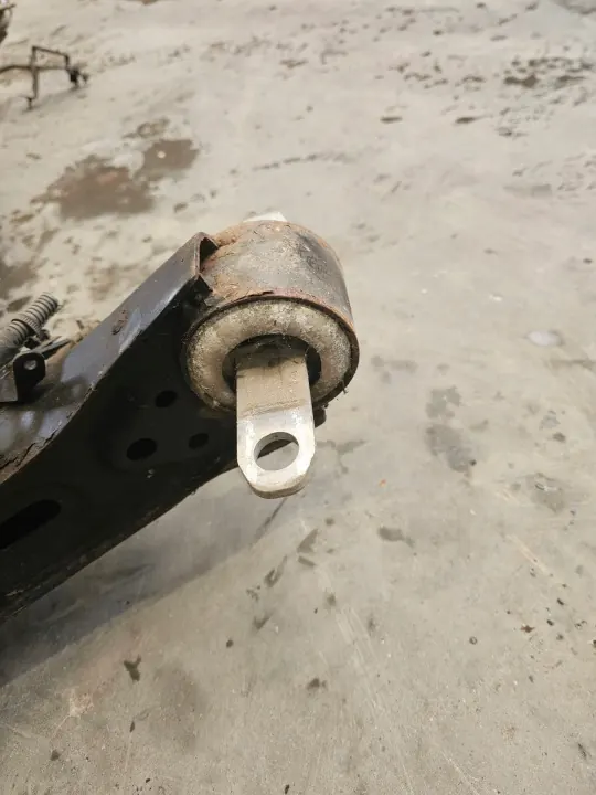 Viga do eixo traseiro OEM CLC4804 para Peugeot 308 T9 image 6