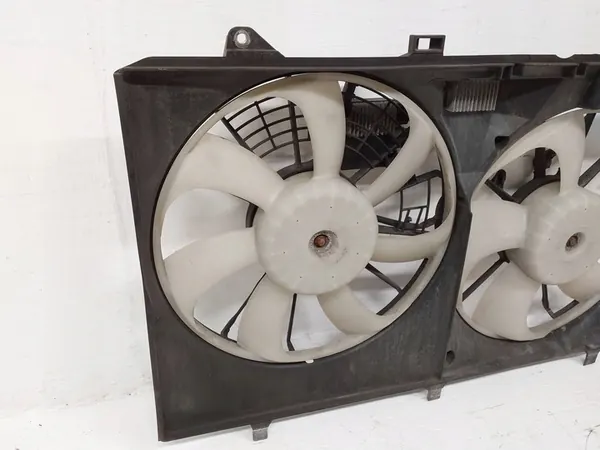 Kylarrubrik Lexus RX III 4227504045 image 2