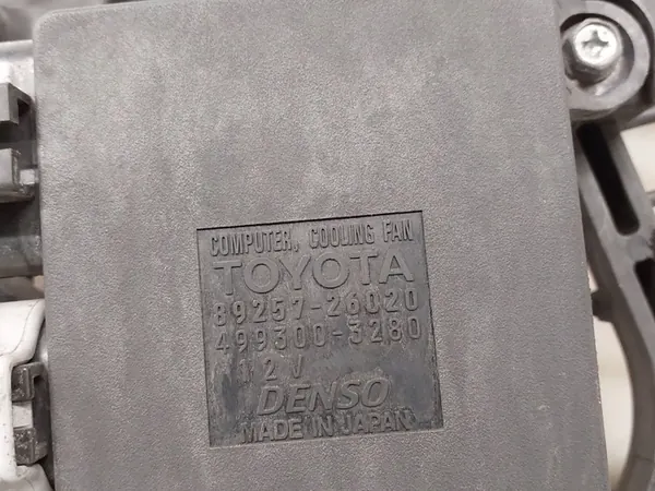 Kylarrubrik Lexus RX III 4227504045 image 5