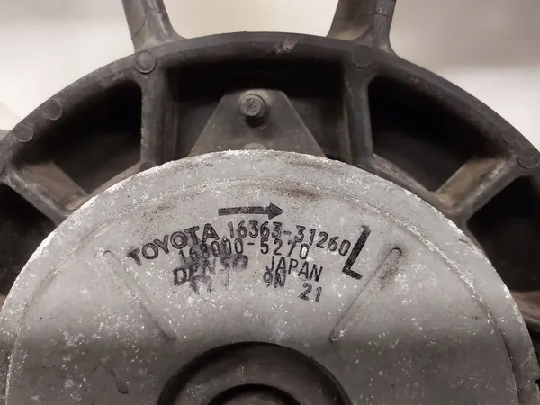 Kylarrubrik Lexus RX III 4227504045 image 7