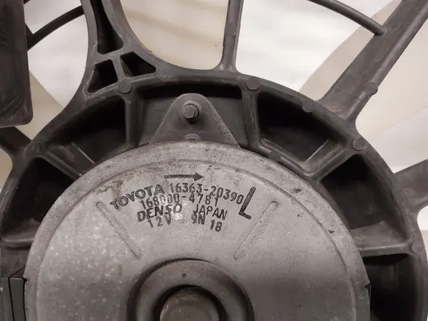 Kylarrubrik Lexus RX III 4227504045 image 8