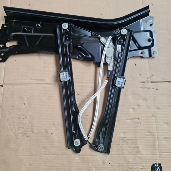 OEM 5802487660 Oikea Ikkunanostin Iveco S-WAY image 3
