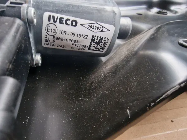 OEM 5802487660 Oikea Ikkunanostin Iveco S-WAY image 7