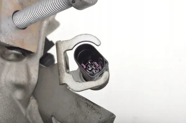 Porsche 718 Cayman 982 2.0 Mozzo Posteriore Destro OEM image 3