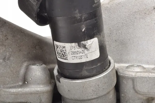 Porsche 718 Cayman 982 2.0 Mozzo Posteriore Destro OEM image 6