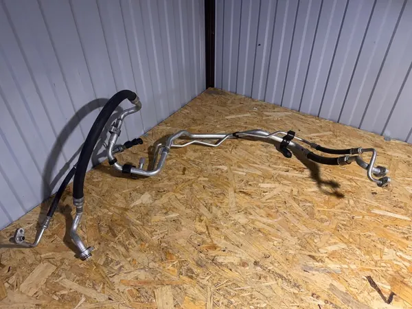 Ilmastointiletku 308 T9 II image 2