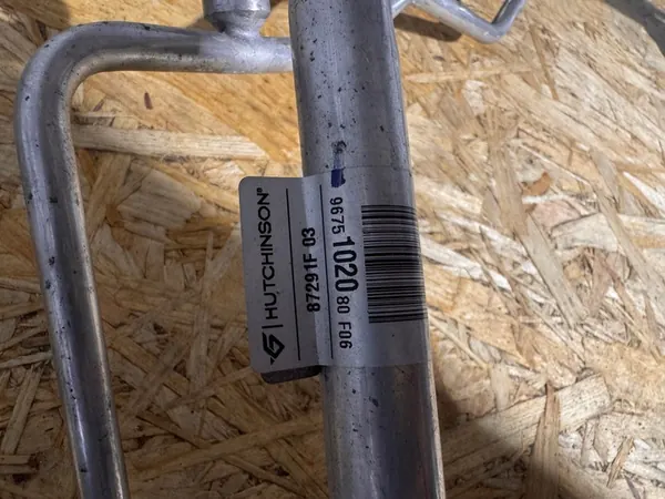 Ilmastointiletku 308 T9 II image 3