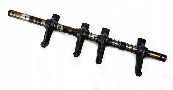 Dzwigienki 1.2 8V S-tec Chevrolet Aveo Kalos Spark image 1