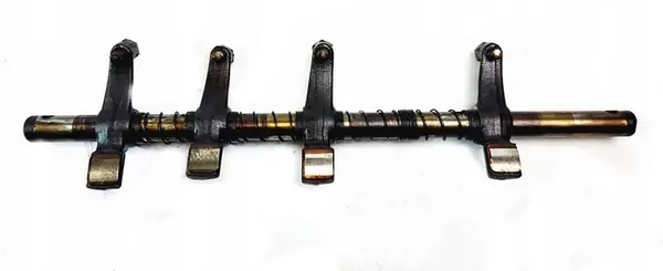 Dzwigienki 1.2 8V S-tec Chevrolet Aveo Kalos Spark image 2