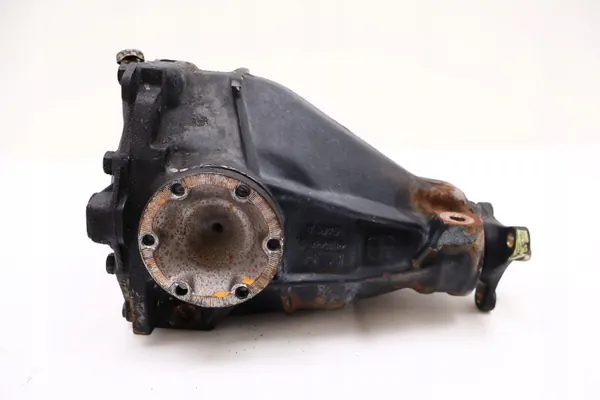 Différentiel arrière Mercedes-Benz W124 OEM 124351190, R1243512508 image 2