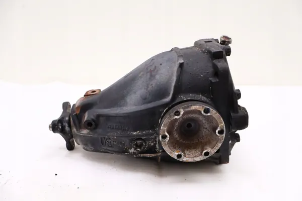 Différentiel arrière Mercedes-Benz W124 OEM 124351190, R1243512508 image 5