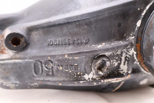 Différentiel arrière Mercedes-Benz W124 OEM 124351190, R1243512508 image 6